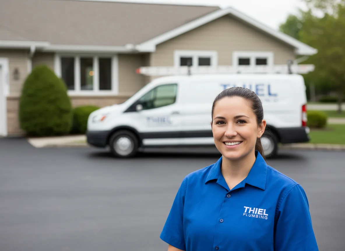 Plumber Carter, OK FAQs